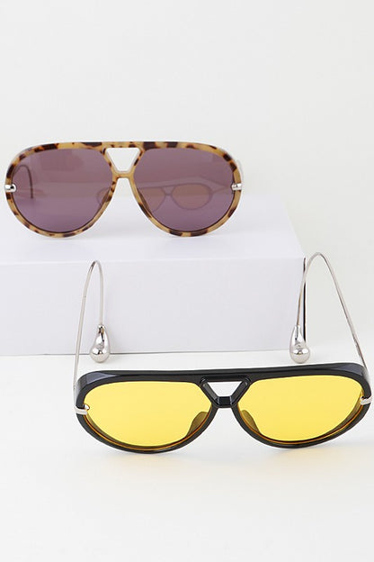 Bottega Inspired Sunglasses