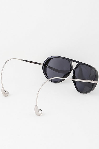 Bottega Inspired Sunglasses