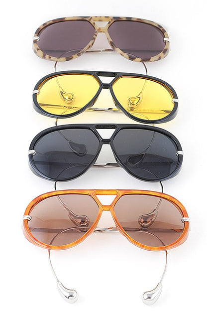 Bottega Inspired Sunglasses