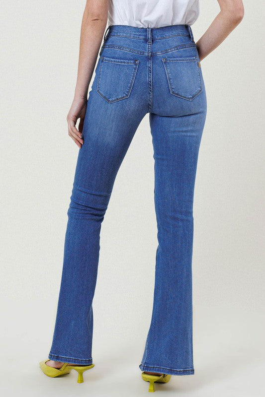 Ice Breaker Jeans By Vibrant